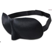 3D Memory Foam Travel Eye Mask